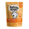 Barking Heads Bowl Lickin Chicken 300g
