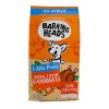 BARKING HEADS Little Paws Bowl Lickin Good Chicken 6kg