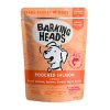 Barking Heads Pooched Salmon 300g