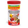 Bloodworms Chironomus - 25g