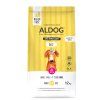 Aldog Adult Beef Rice ML 12kg