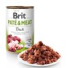 Brit Paté & Meat Duck 400g