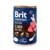 Brit Beef with Tripe 400g