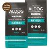 Aldog by Freedog Adult Maintenance Medium 2x20 kg