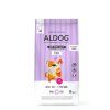 Aldog Adult Pork Rice Mini 8kg