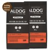 Aldog Puppy&Junior 20kg