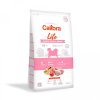 Calibra Dog Life Junior Small Breed Chicken 1,5kg