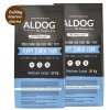 Aldog Puppy Junior Pork 2x20kg