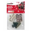 Camon Dental Xmas Dog Vegetal - Spirits 84g
