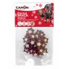 Camon Dental Xmas Dog Vegetal - Stars 80g