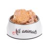 all animals cat kusky lososa 200g