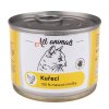 all animals cat mlete kuracie maso 200g
