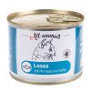 All Animals Cat Mletý losos 200g