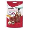 camon treatssnacks dog hovadzie porcovatelne 100g