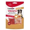 camon treatssnacks dog kuracie nanuky 110g