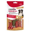 camon treatssnacks dog kuracie salonky 70g