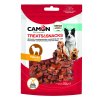 Camon Treats&Snacks Dog - Mini kocky jahňacie 80g