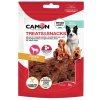 camon treatssnacks dog mini kocky konske maso 80g