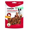 Camon Treats&Snacks Dog - Mini kocky králik 80g