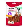 Camon Treats&Snacks Dog - Pásiky kačica 80g