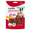 Camon Treats&Snacks Dog - Pásiky z konského mäsa 80g