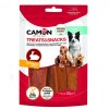 Camon Treats&Snacks Dog - Steaky králičie 80g