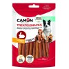 Camon Treats&Snacks Dog - Údené králičie tyčinky 80g