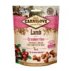 Carnilove Dog Crunchy Lamb with Cranberries 200g