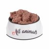 all animals dog mlete kuracie maso 200g