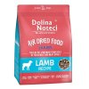 Dolina Noteci Superfood Air Dried Junior Dog - Jahňacie 1kg