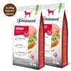 Eminent Adult 2x15kg