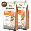 Eminent Junior Large 2x15kg
