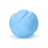 Extra odolná lopta Nobleza - 7,6cm (Farba Modrá)
