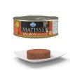 Farmina Matisse Cat - Salmone Mousse 80g