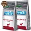 Farmina Vet Life Dog Gastrointestinal 2x12kg