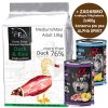 Fresh Farm Adult Medium&Maxi Single Protein - Duck & Rice 10kg