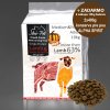 Fresh Farm Adult Medium&Maxi Single Protein GF - Lamb & Sweet Potatoes 10kg