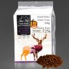 fresh farm gf natural dog food adult mini venison sweet potatoes 20kg
