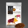 fresh farm gf natural dog food adult mini wildboar pork 2kg