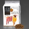 Fresh Farm GF Natural Dog Food Pre štenatá a mladých psov Mini - Lamb & Pumpkin 5kg