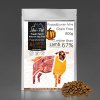 Fresh Farm GF Natural Dog Food Pre štenatá a mladých psov Mini - Lamb & Pumpkin 800g