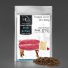 Fresh Farm Pre štenatá a mladých psov Mini Single Protein - Pork & Rice 800g