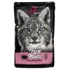 alpha spirit cat jemne bravcove 85g