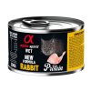 Alpha Spirit Cat Adult - Rabbit Protein 200g