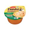 Inaba Dashi Delights Chicken Bonito 70g