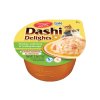Inaba Dashi Delights Chicken Tuna Scallop 70g