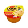 Inaba Dashi Delights Chicken Tuna Losos 70g