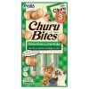 Inaba Churu Bites Cat Kura s tuniakom 3x10g