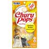 Inaba Churu Pops Cat Kuracie 4x15g