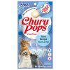 Inaba Churu Pops Cat Tuniak 4x15g